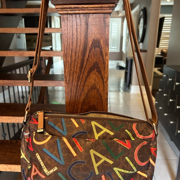 Calvin Klein Purse - Picture 5 of 11